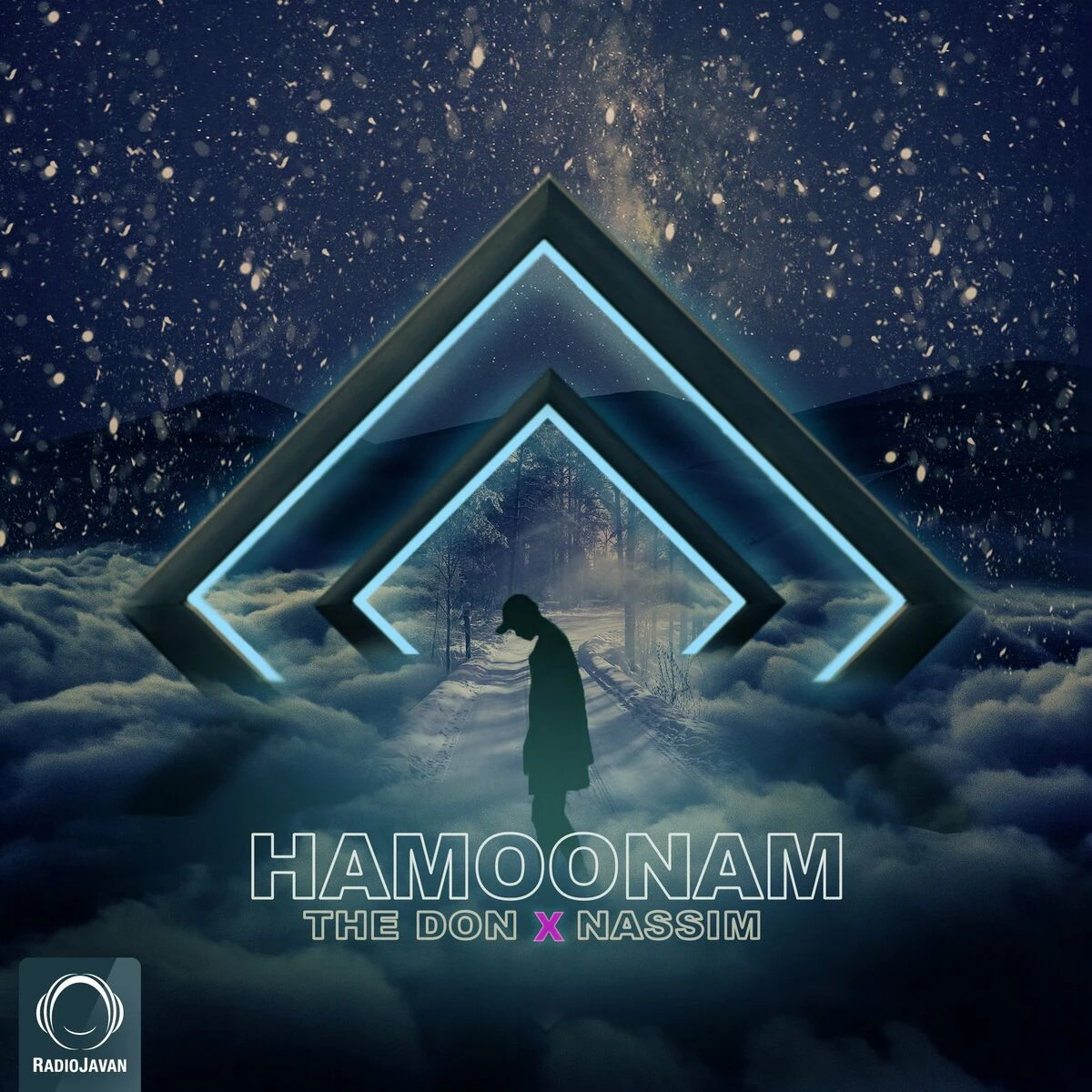 دانلود آهنگ Hamoonam از نسیم