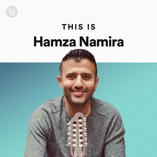 This is Hamza Namira
