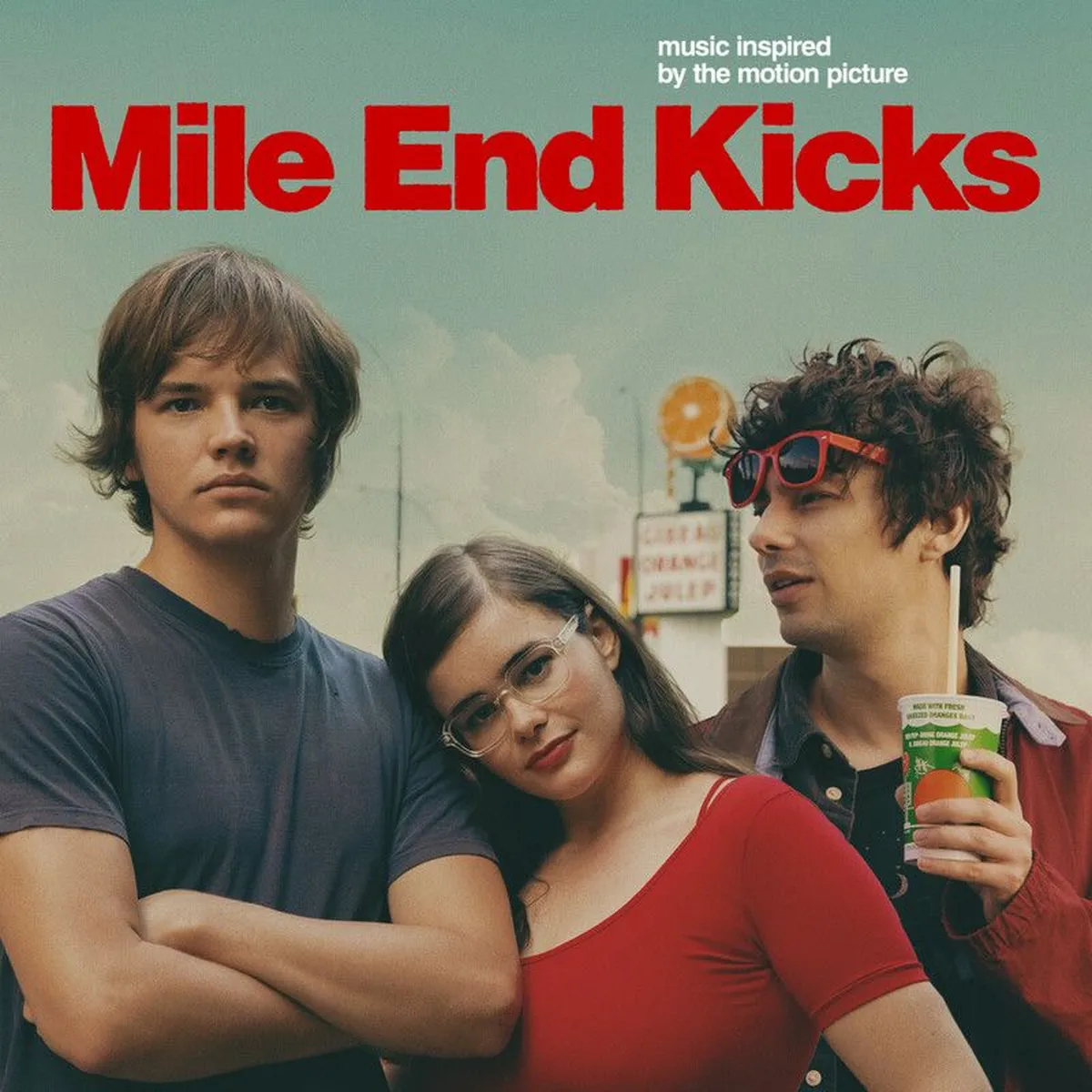 دانلود آهنگ Hand In My Pocket (‘Mile End Kicks’ – Music Inspired by the Motion Picture) از Poppy