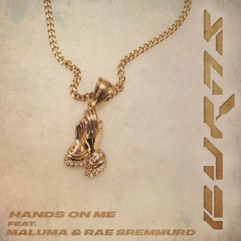 دانلود آهنگ Hands On Me از Rae Sremmurd