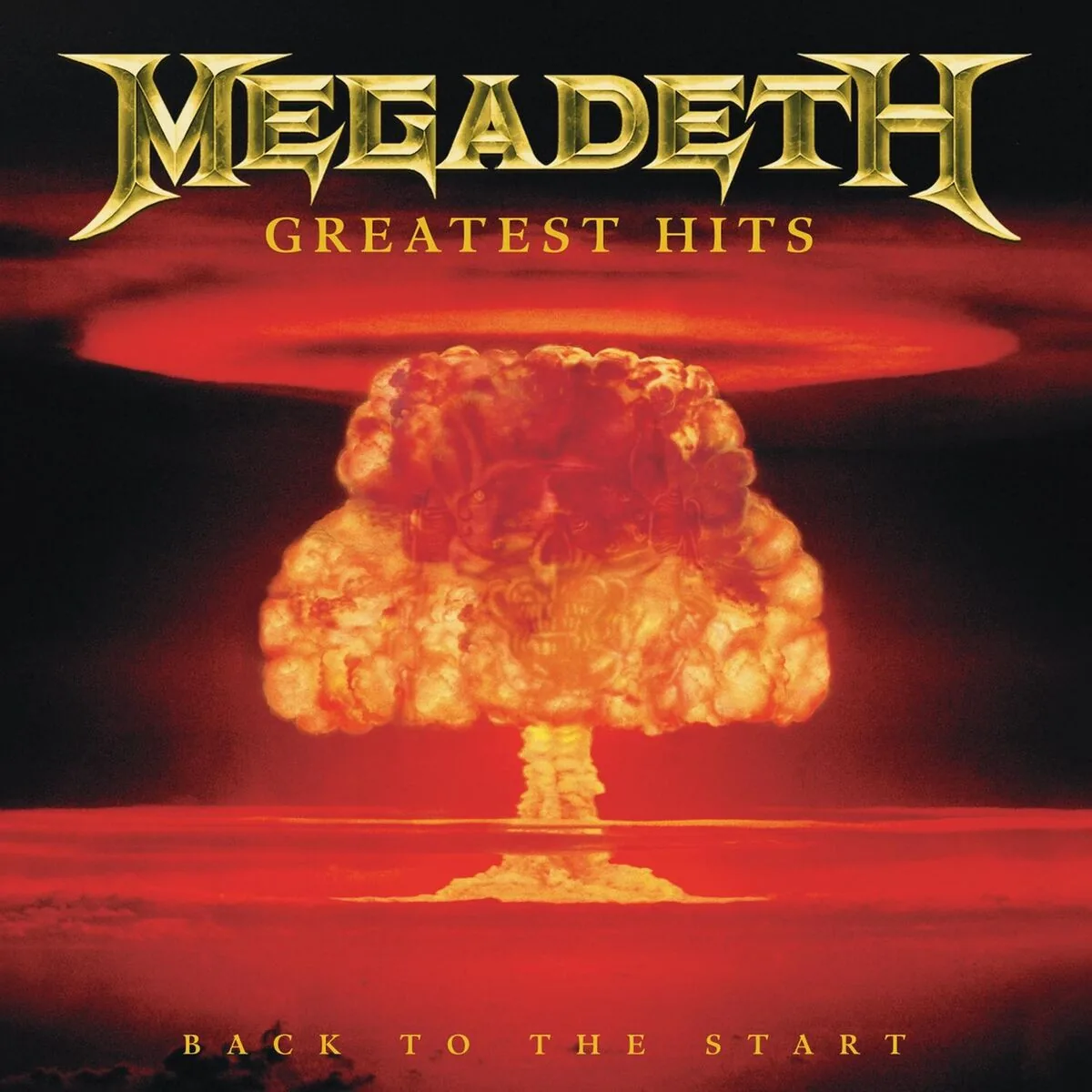 دانلود آهنگ Hangar 18 از Megadeth