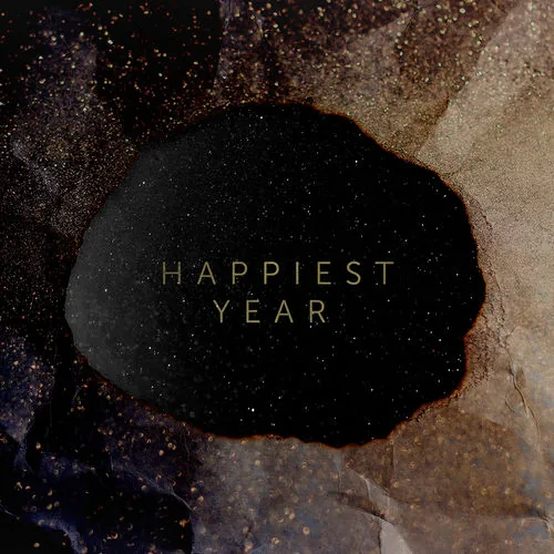 دانلود آهنگ Happiest Year از Jaymes Young