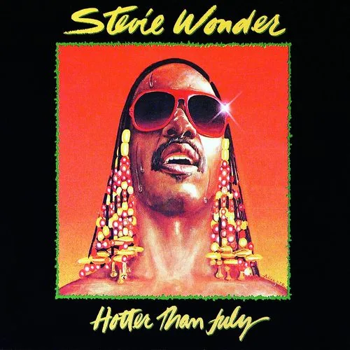 دانلود آهنگ Happy Birthday از Stevie Wonder