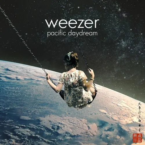 دانلود آهنگ Happy Hour از Weezer