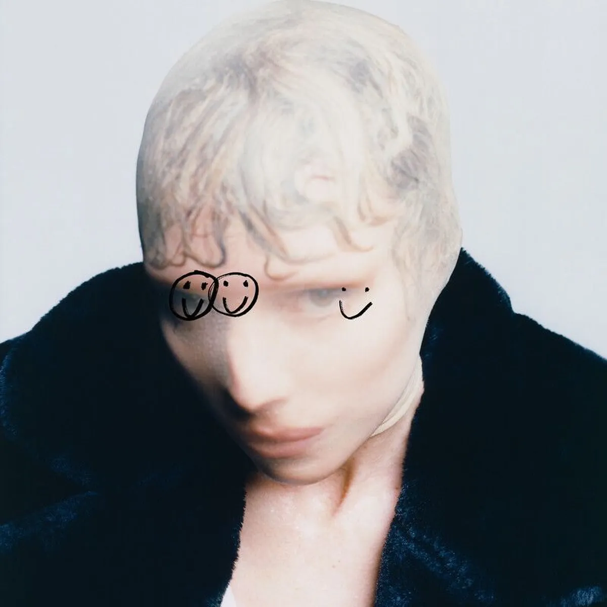 دانلود آهنگ Happy Now از Lykke Li