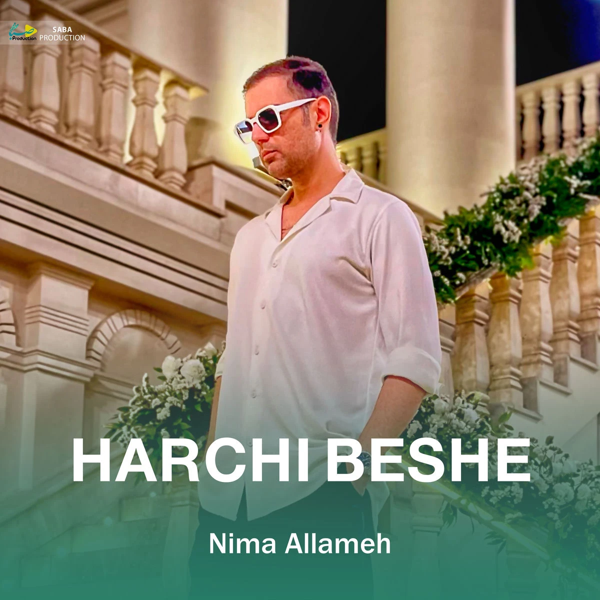 دانلود آهنگ Harchi Beshe از نیما علامه