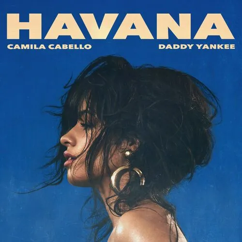 دانلود آهنگ Havana (Remix) از Camila Cabello
