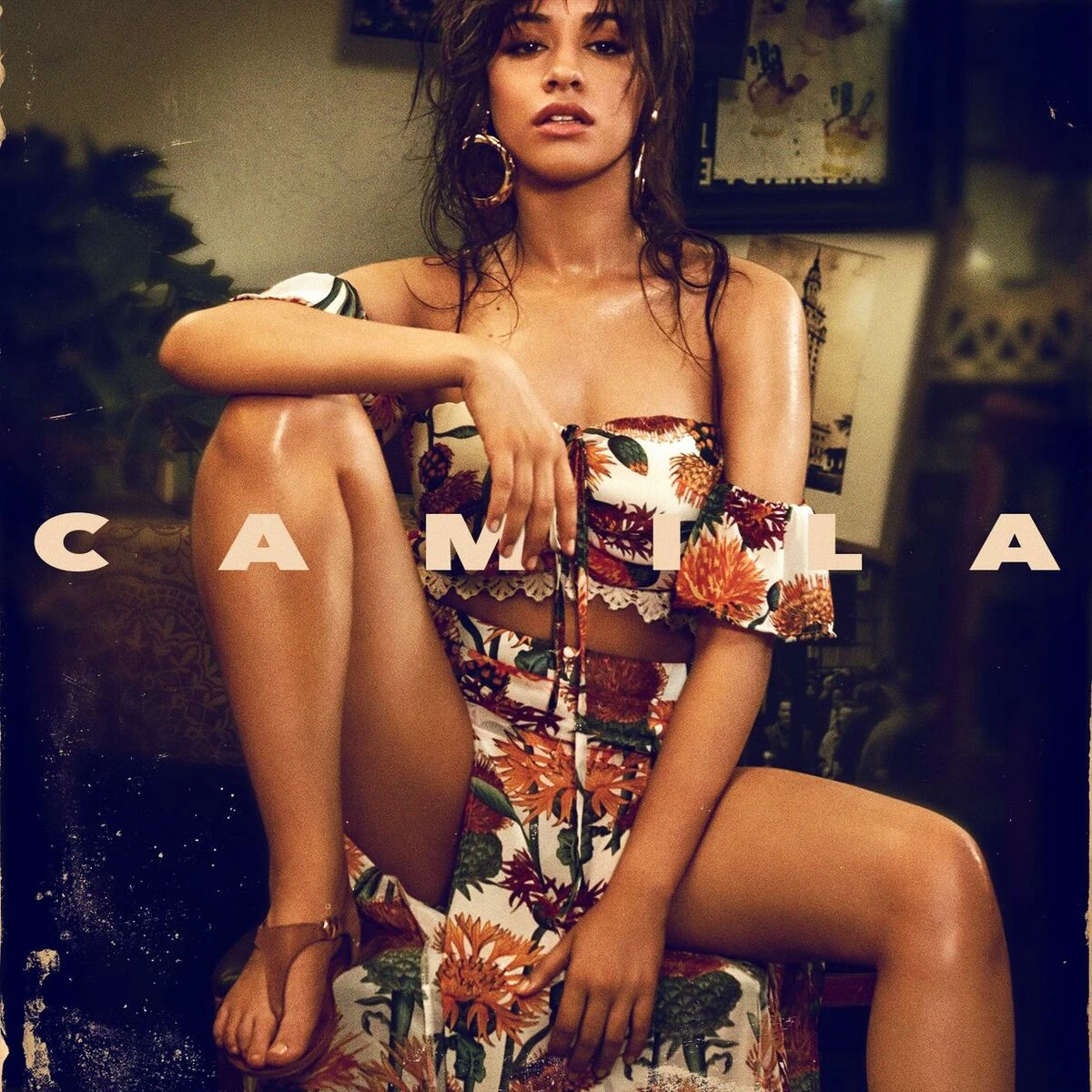 دانلود آهنگ Havana (feat. Young Thug) از Young Thug