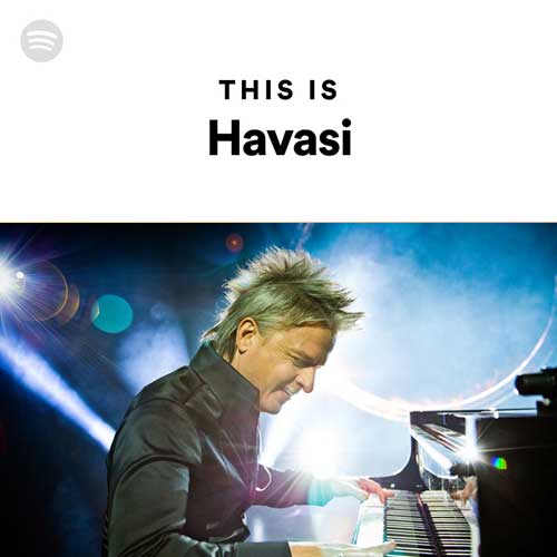 This is Havasi