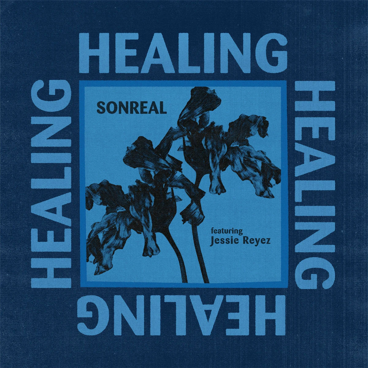 دانلود آهنگ Healing از Jessie Reyez