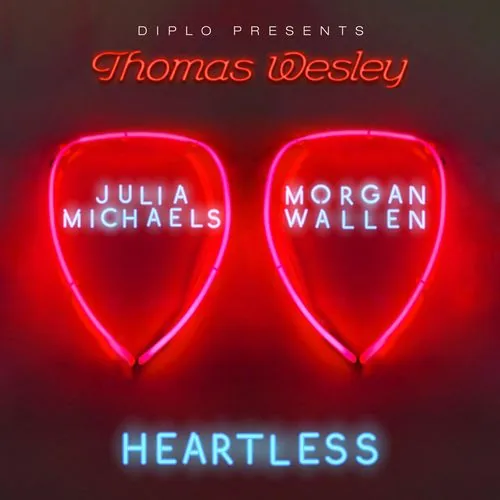 دانلود آهنگ Heartless از Morgan Wallen