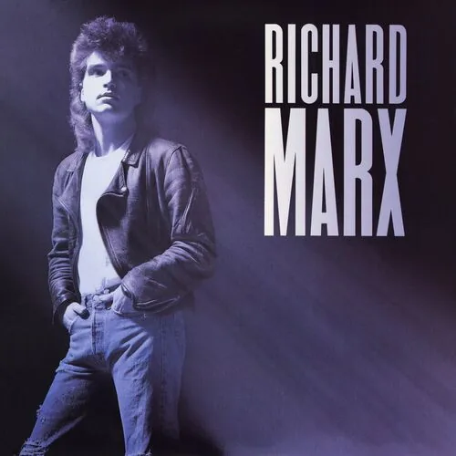 دانلود آهنگ Heaven Only Knows از Richard Marx