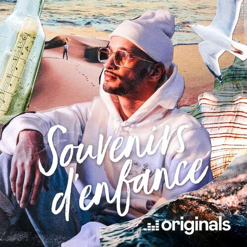 دانلود آهنگ Hélène - Souvenirs d'enfance از Soolking