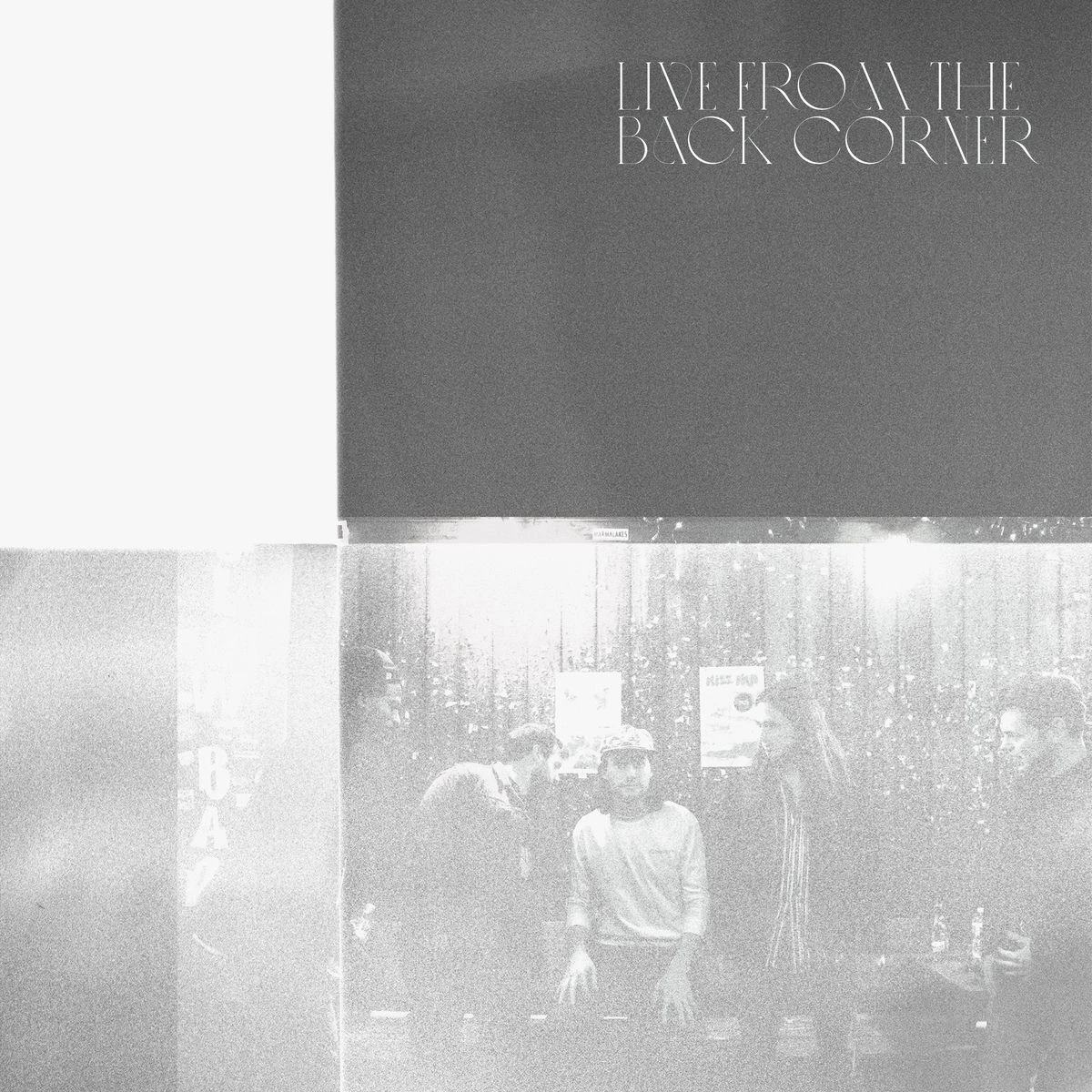 دانلود آهنگ Hello Heartbreak (Live) از Arts Fishing Club