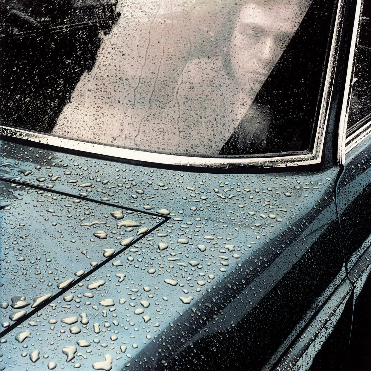 دانلود آهنگ Here Comes The Flood از Peter Gabriel