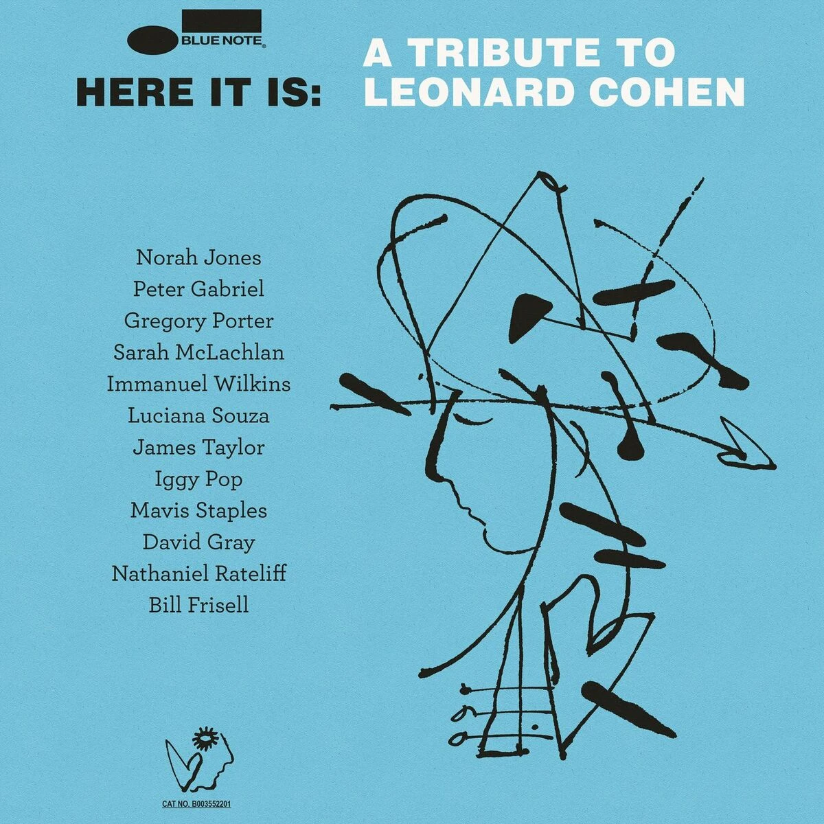 دانلود آهنگ Here It Is از Peter Gabriel