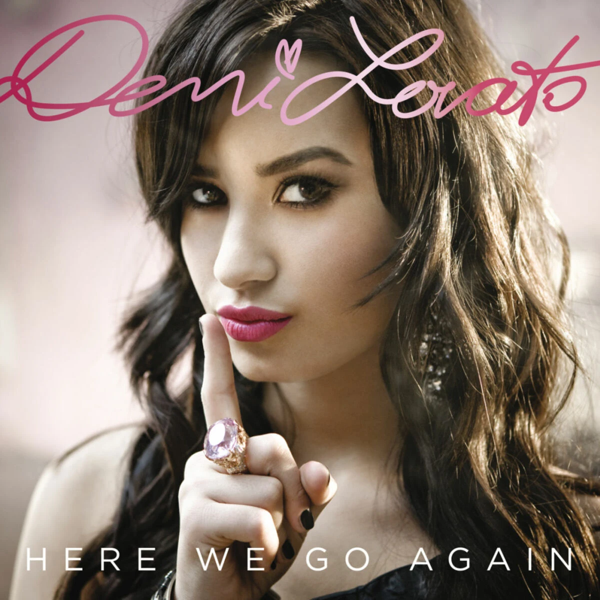 دانلود آهنگ Here We Go Again از Demi Lovato
