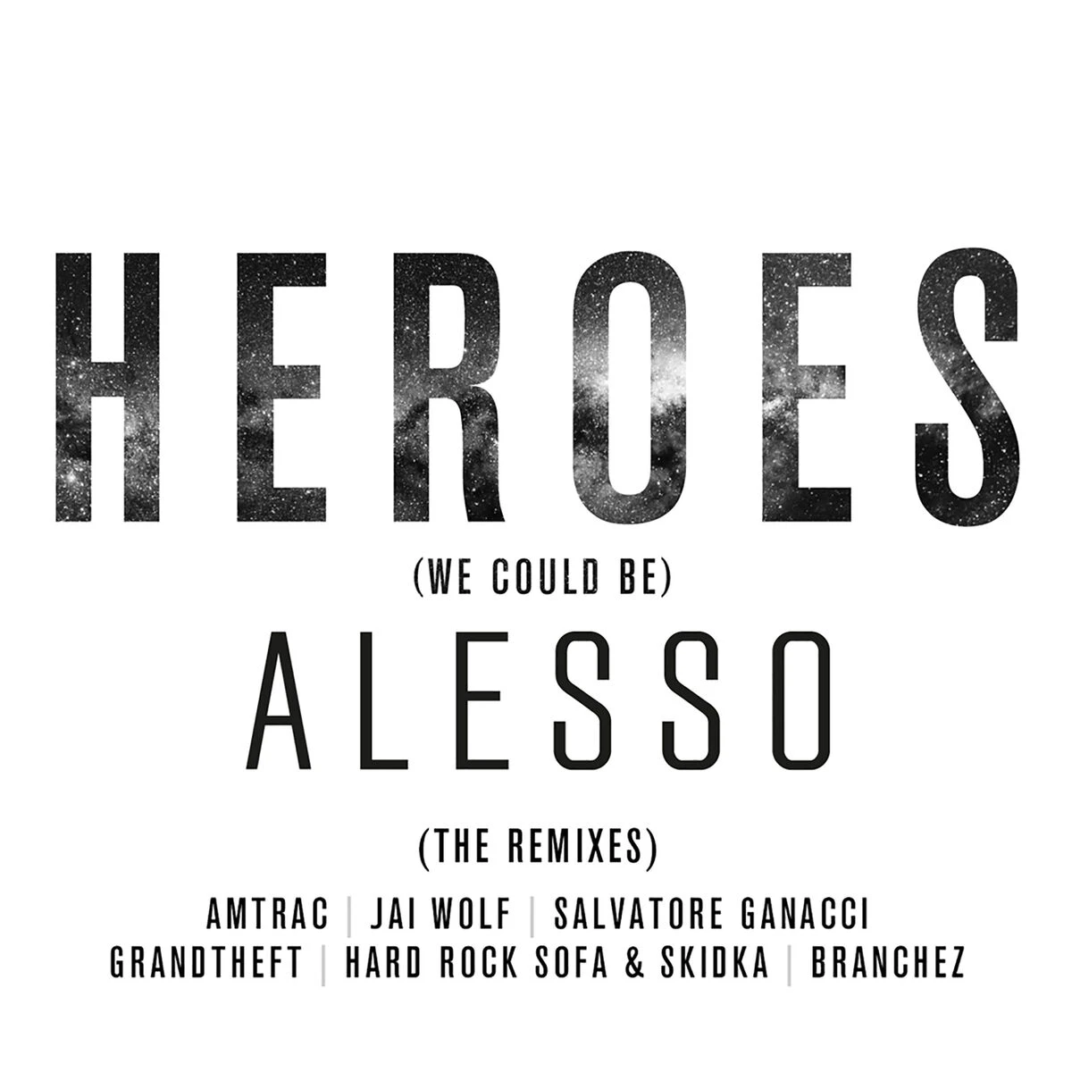 دانلود آهنگ Heroes (we could be) (Branchez Remix) از Tove Lo