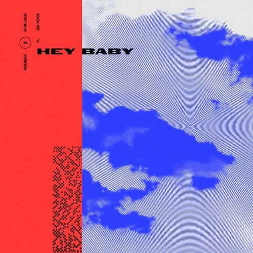 دانلود آهنگ Hey Baby (feat. Gia Koka) از Imanbek