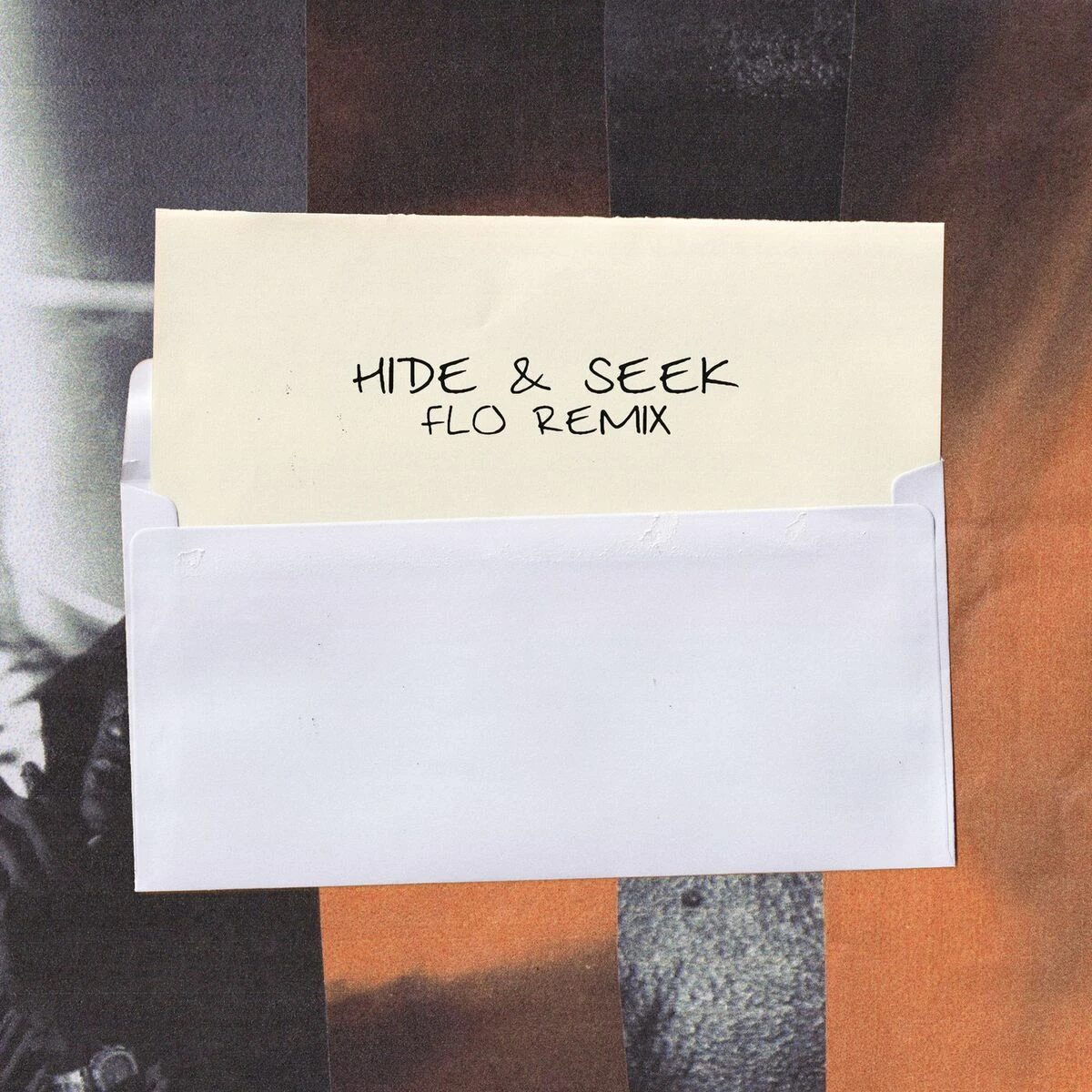 دانلود آهنگ Hide & Seek (FLO Remix) از FLO