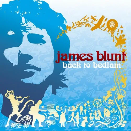 دانلود آهنگ High از James Blunt