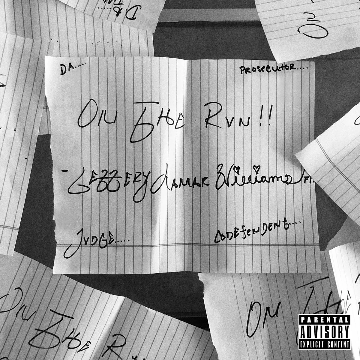 دانلود آهنگ High (feat. Elton John) از Young Thug