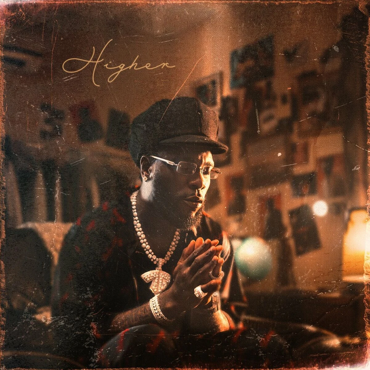 دانلود آهنگ Higher از Burna Boy