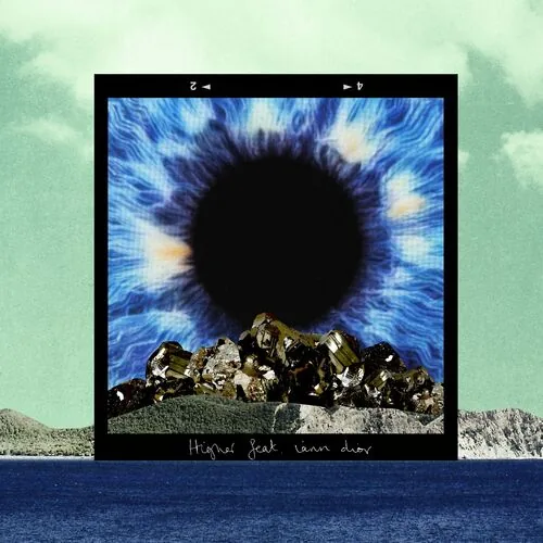 دانلود آهنگ Higher (feat. iann dior) از Clean Bandit