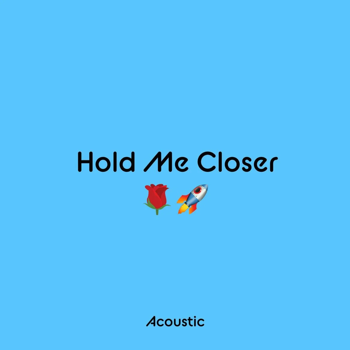دانلود آهنگ Hold Me Closer (Acoustic) از Elton John & Britney Spears