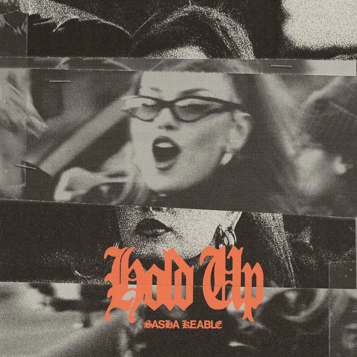 دانلود آهنگ Hold Up از Sasha Keable
