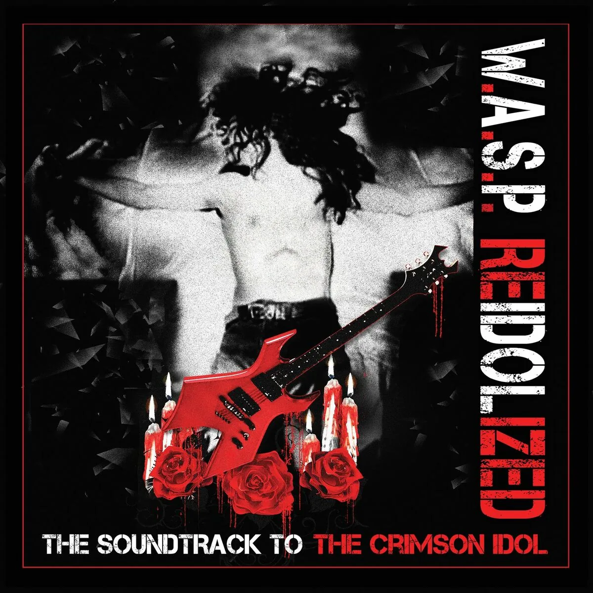 دانلود آهنگ Hold on to My Heart از W.A.S.P.