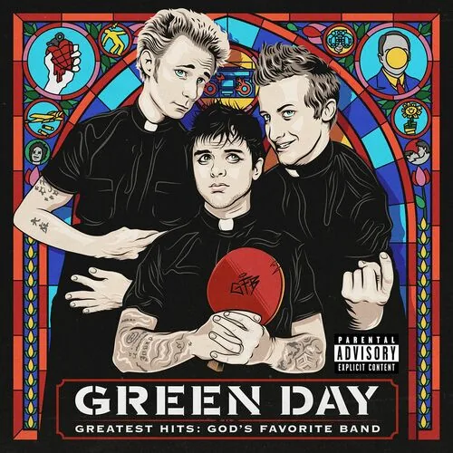 دانلود آهنگ Holiday از Green Day