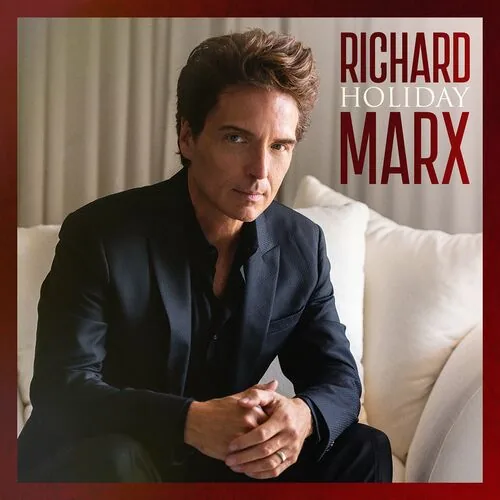 دانلود آهنگ Holiday از Richard Marx