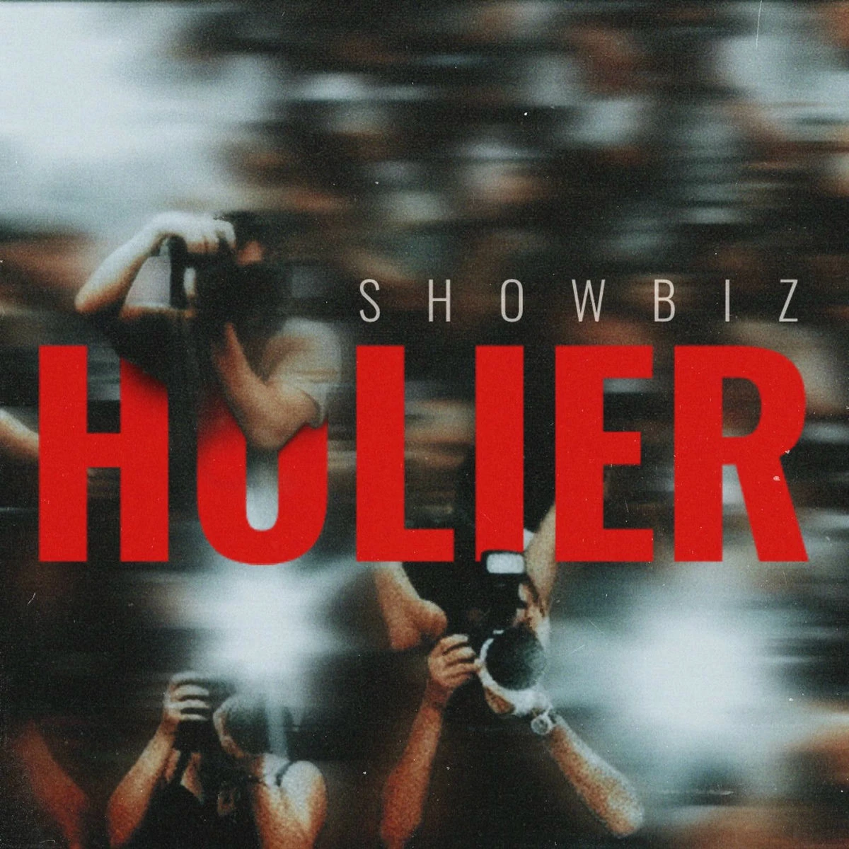 دانلود آهنگ Holier (SHOWBIZ) از Odeal