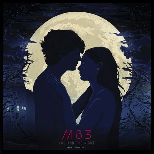 دانلود آهنگ Holograms از M83