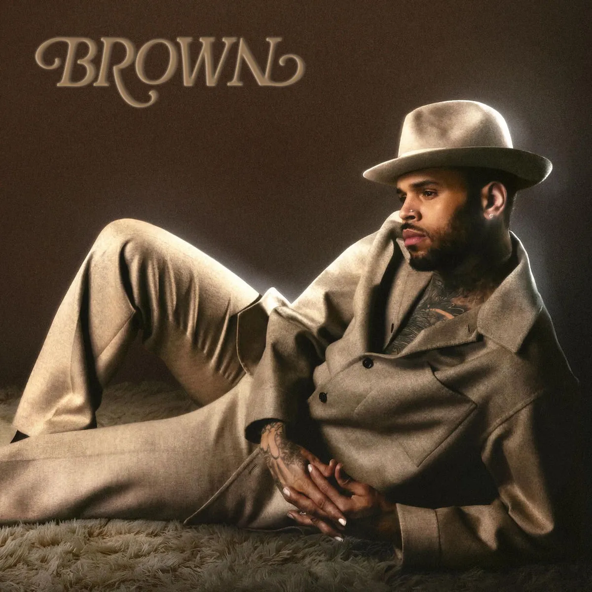 دانلود آهنگ Holy Blindfold از Chris Brown