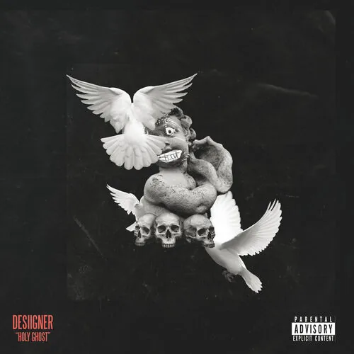 دانلود آهنگ Holy Ghost از Desiigner