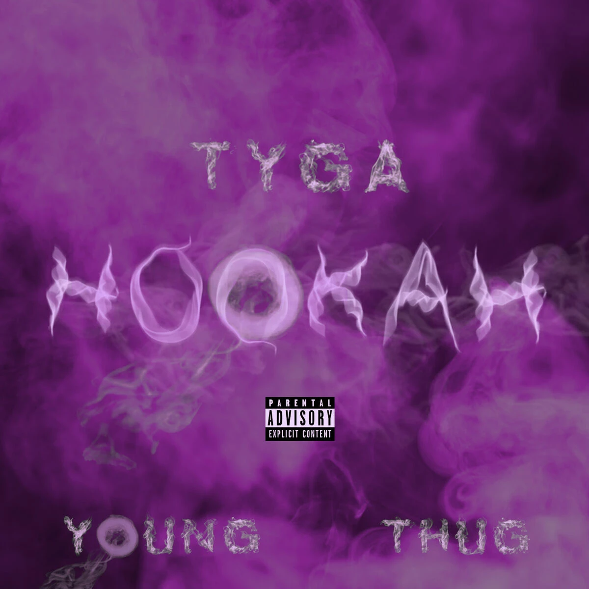 دانلود آهنگ Hookah از Young Thug