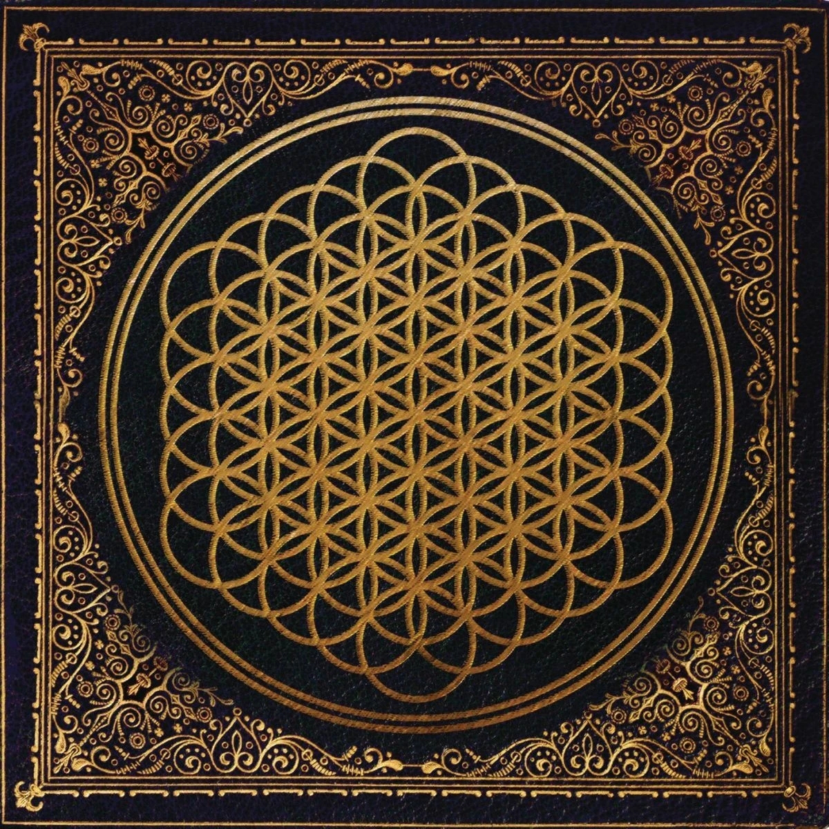 دانلود آهنگ Hospital for Souls از Bring Me The Horizon