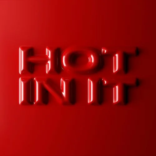 دانلود آهنگ Hot In It (feat. Charli XCX) از Tiesto