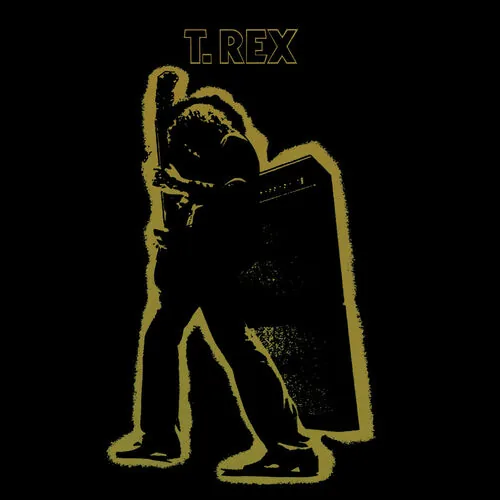 دانلود آهنگ Hot Love (A Side) از T. Rex
