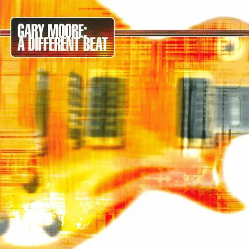 دانلود آهنگ House Full of Blues از Gary Moore
