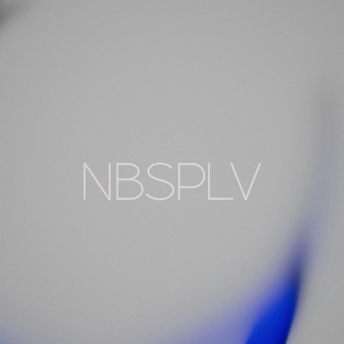 دانلود آهنگ Hovering از NBSPLV