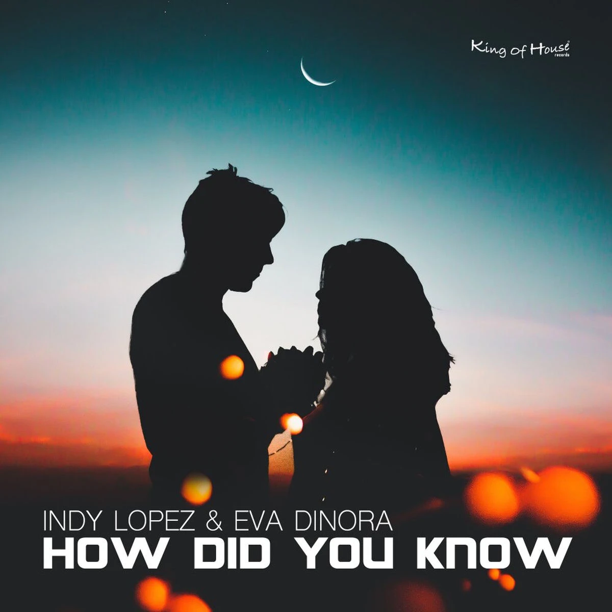 دانلود آهنگ How Did You Know (Vocal Mix) از Indy Lopez