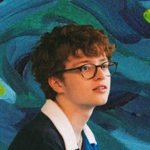 دانلود آهنگ Hug All Ur Friends (Extended Version) از Cavetown