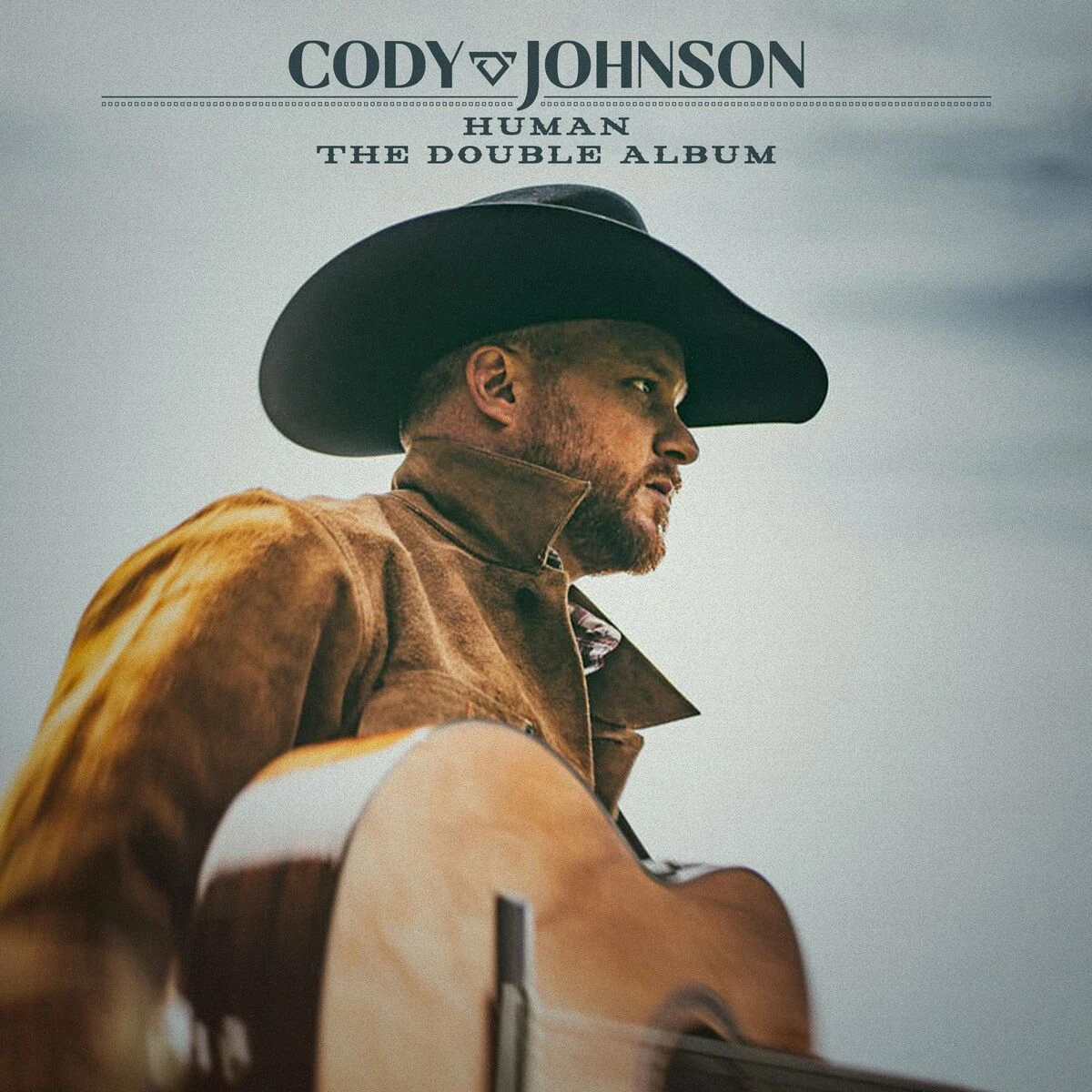 دانلود آهنگ Human از Cody Johnson