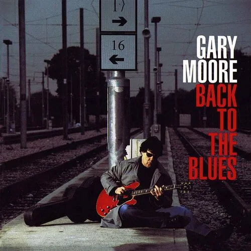 دانلود آهنگ I Ain't Got You از Gary Moore