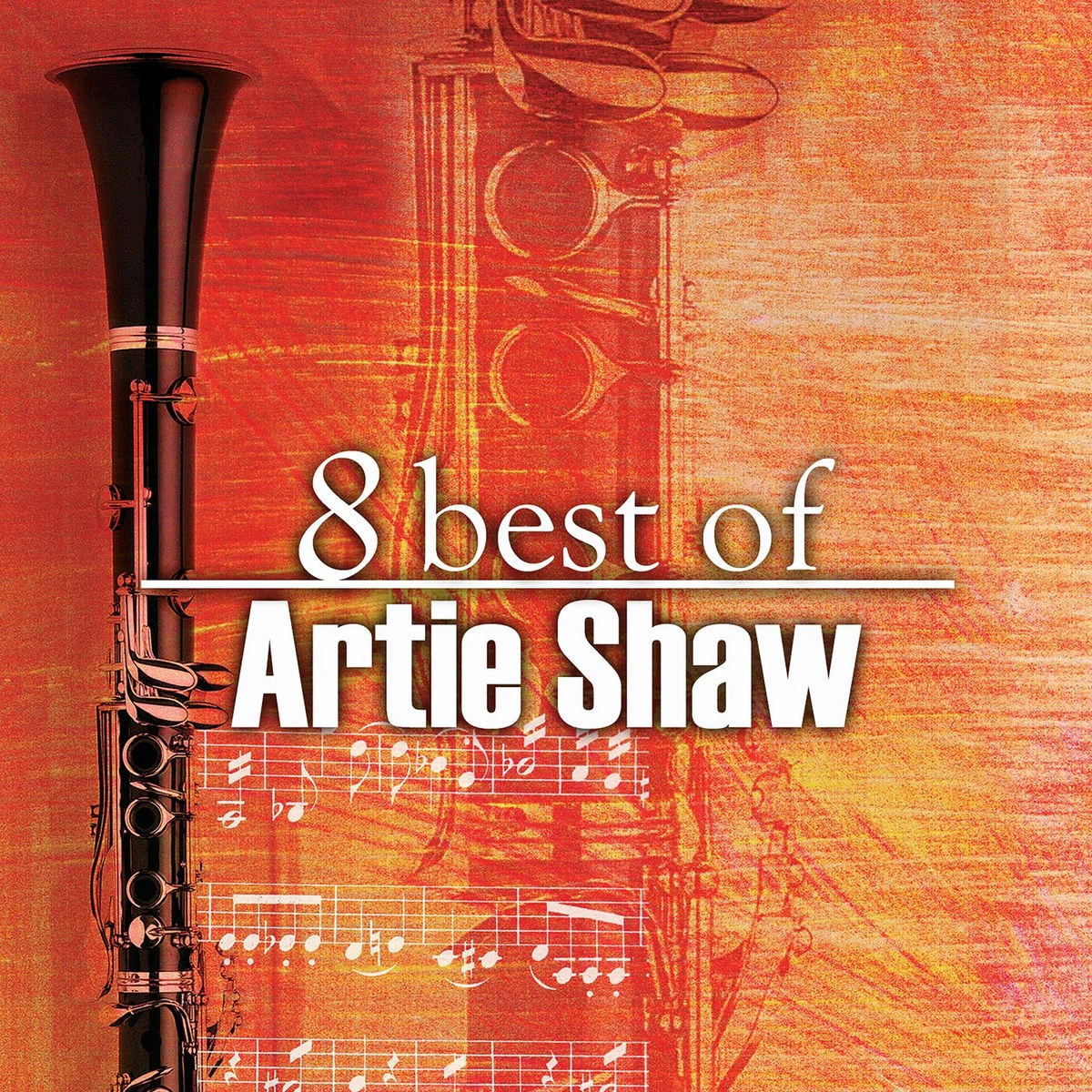 دانلود آهنگ I Can't Get Started Without You (Rerecorded) از Artie Shaw