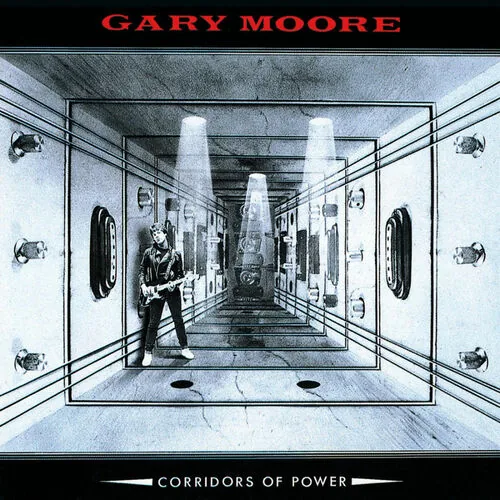 دانلود آهنگ I Can't Wait Until Tomorrow از Gary Moore