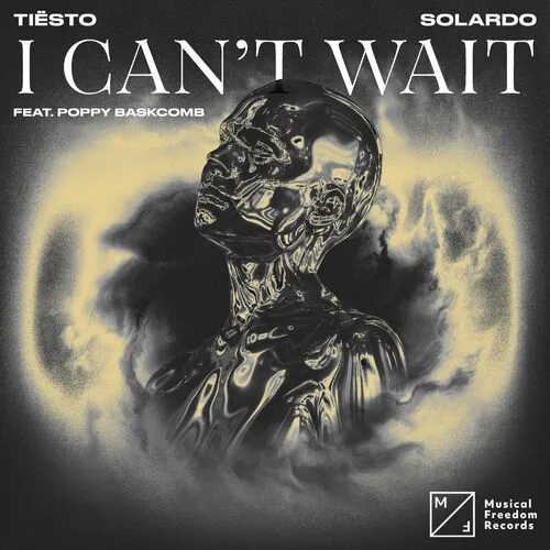 دانلود آهنگ I Can’t Wait (feat. Poppy Baskcomb) از Tiesto